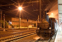 Parní lokomotiva 314.303