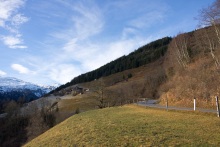 Alpská cesta
