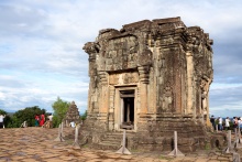 Chrám Phnom Bakheng