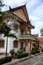 Kampheng Pagoda