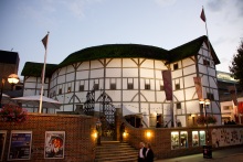 Divadlo Globe