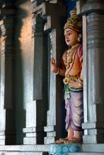 Sri Aruloli Thirumurugan