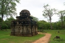 Siva Devalaya 2