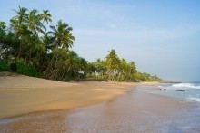 Pláž Medaketiya