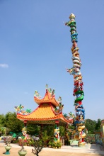Čínský chrám