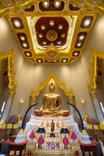 Socha Buddhy