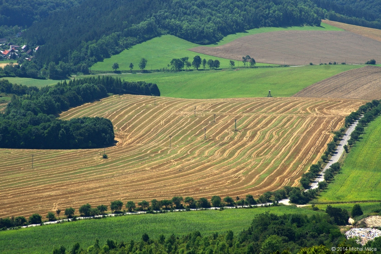 Trenčianský kraj