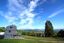 Hotel Sněžník