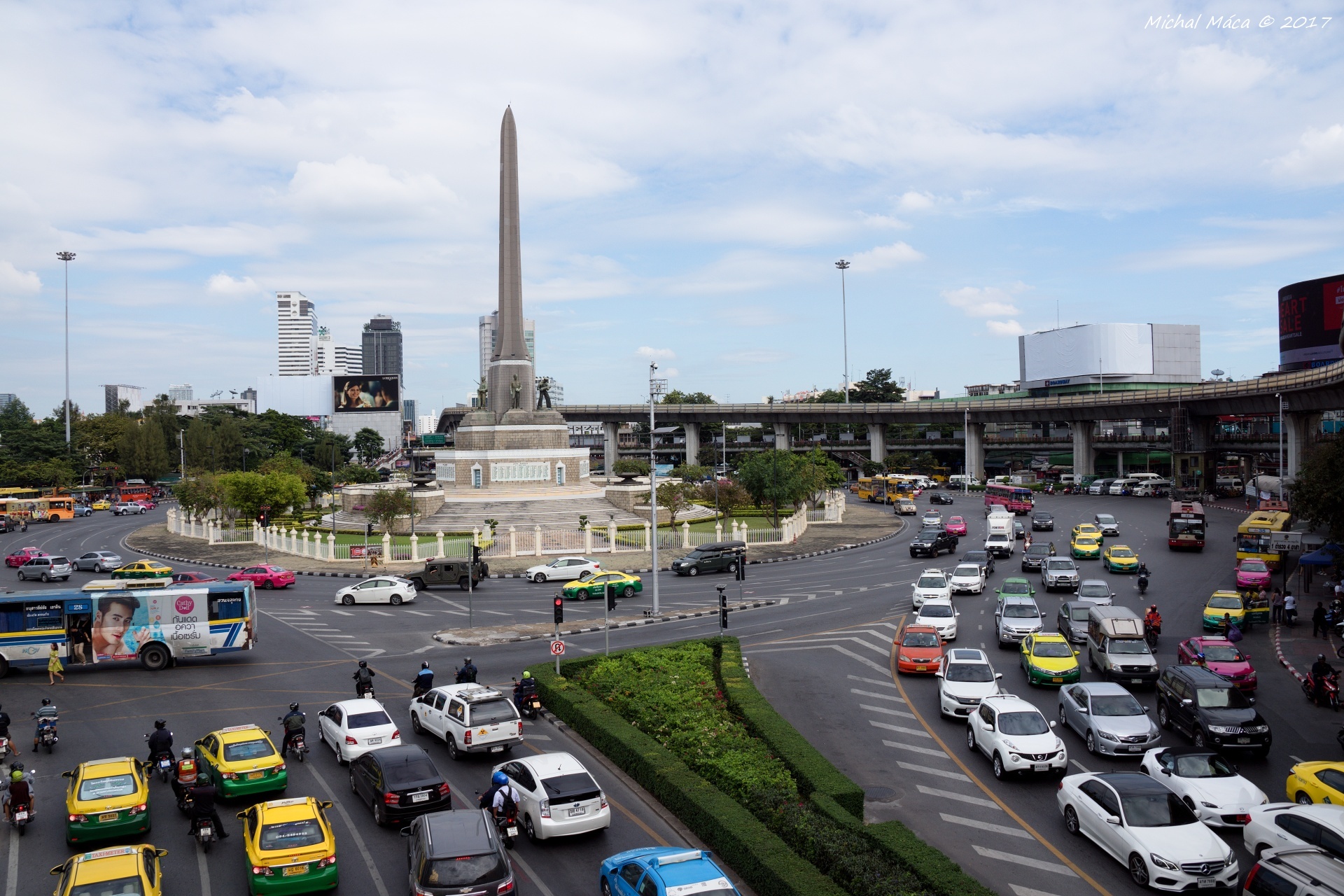 Victory Monument