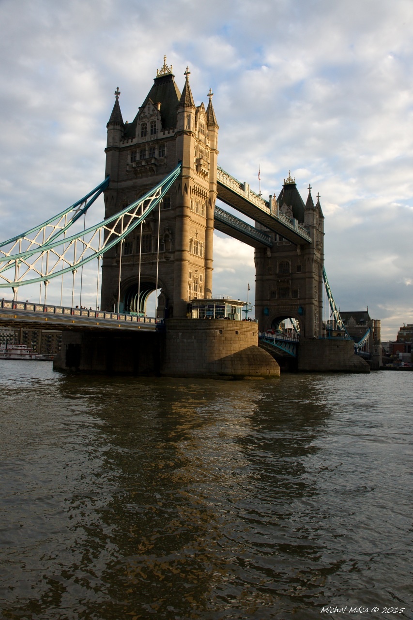 Tower Bridge