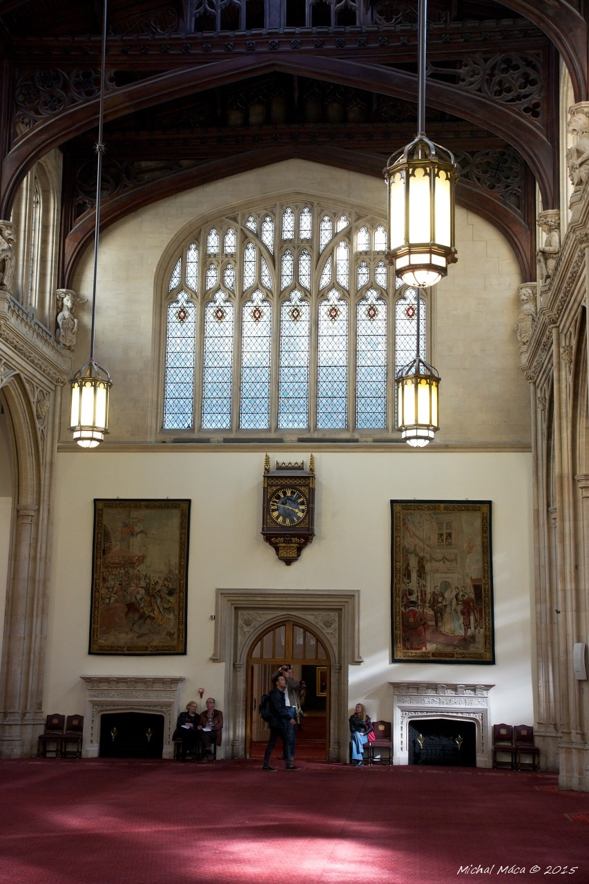 Guildhall Art Gallery