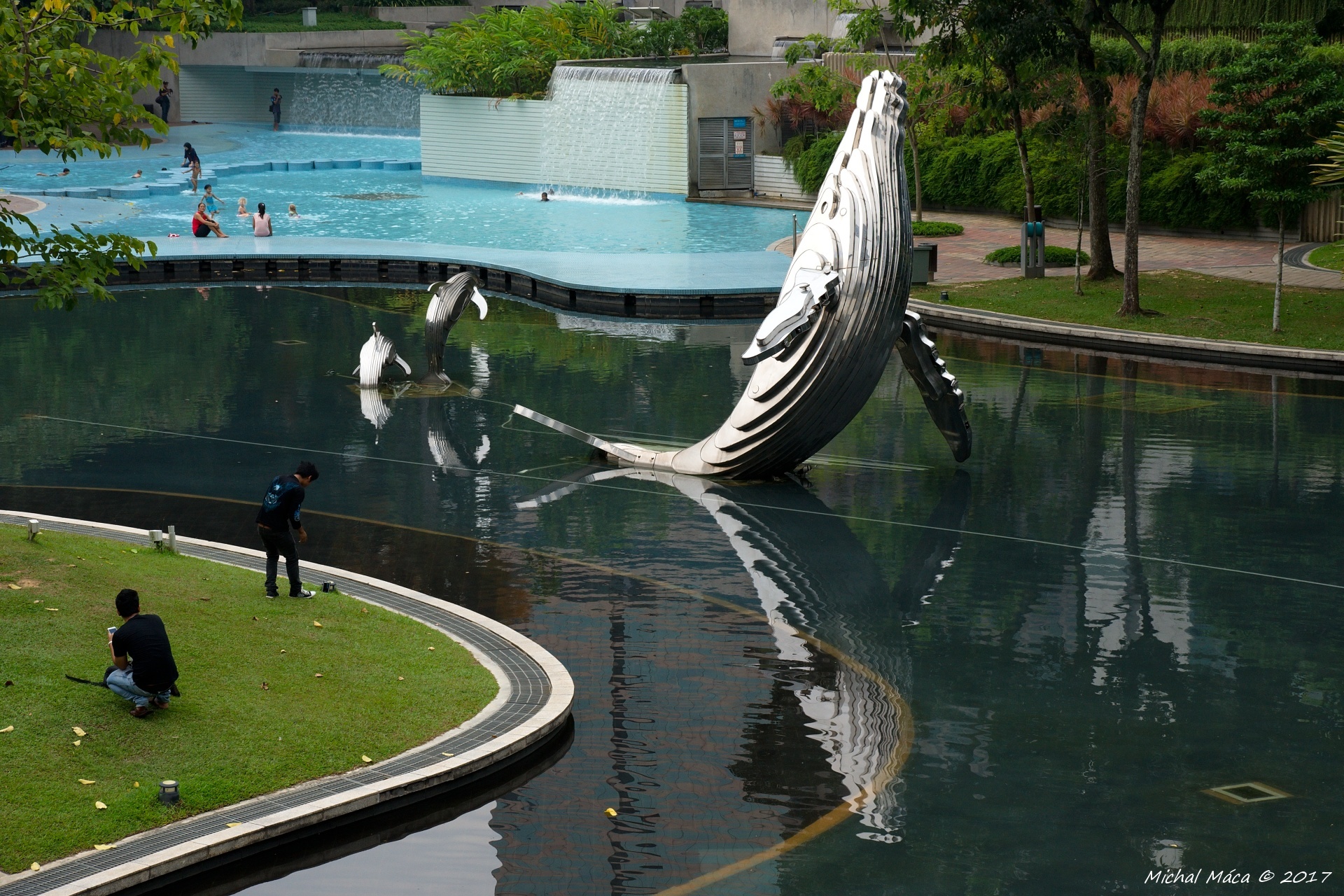 KLCC Park