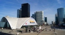 La Défense