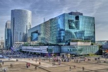 La Défense