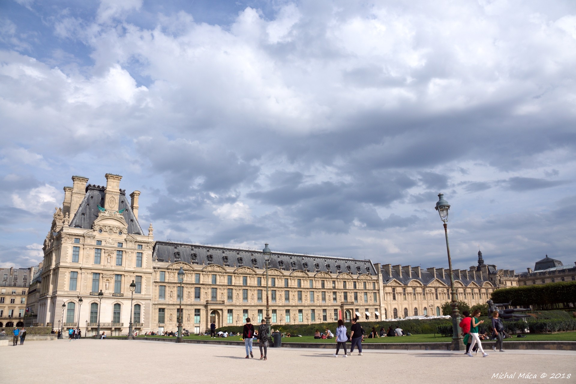 Louvre