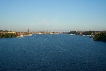 Stockholm