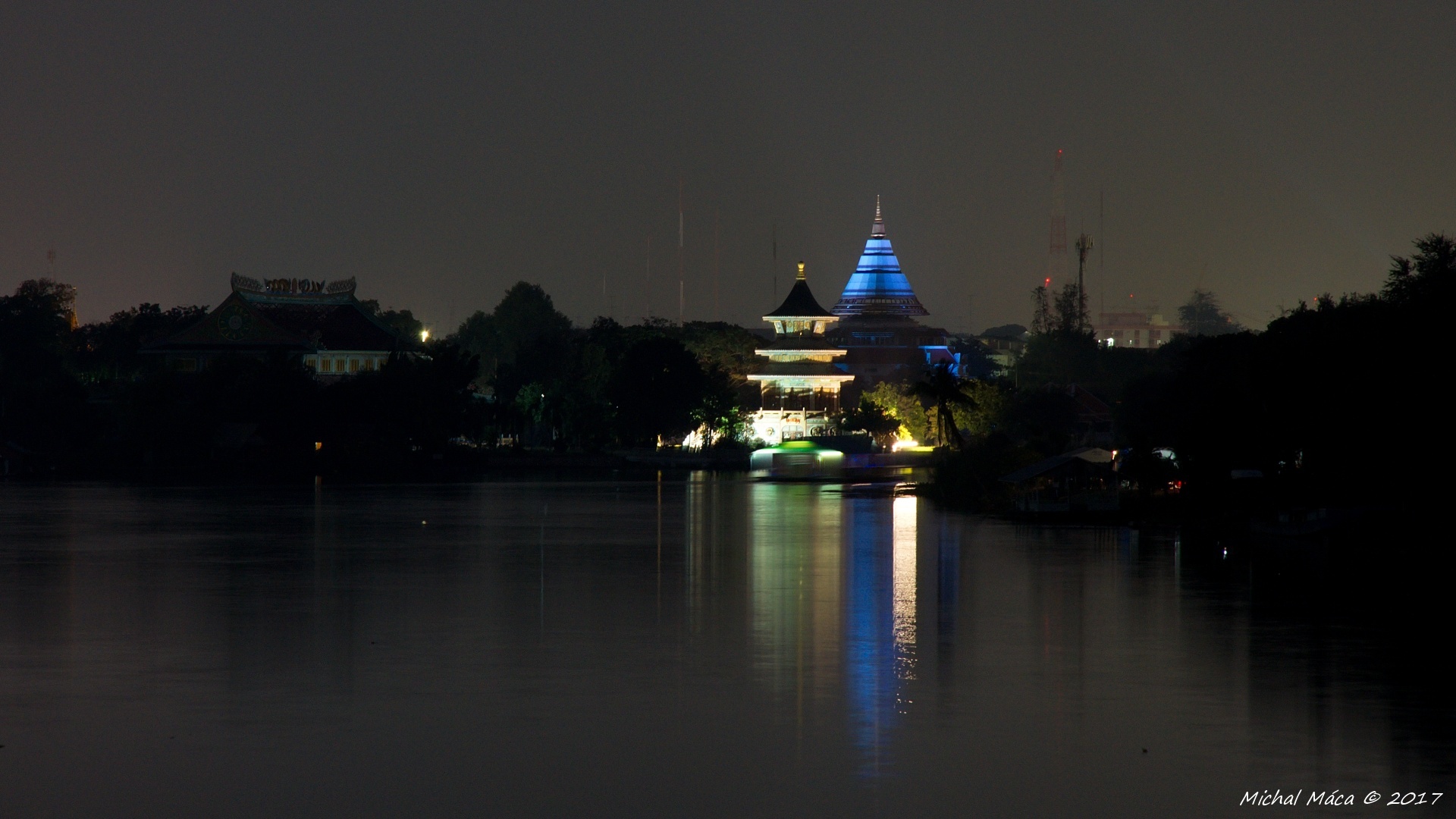 Wat Thawornwararam